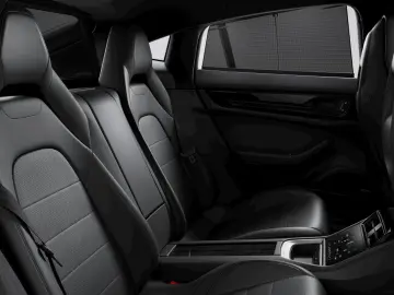 Porsche Panamera 4 E-Hybrid Head-Up Soft-Close BOSE