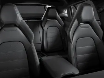 Porsche Panamera 4 E-Hybrid Head-Up Soft-Close BOSE