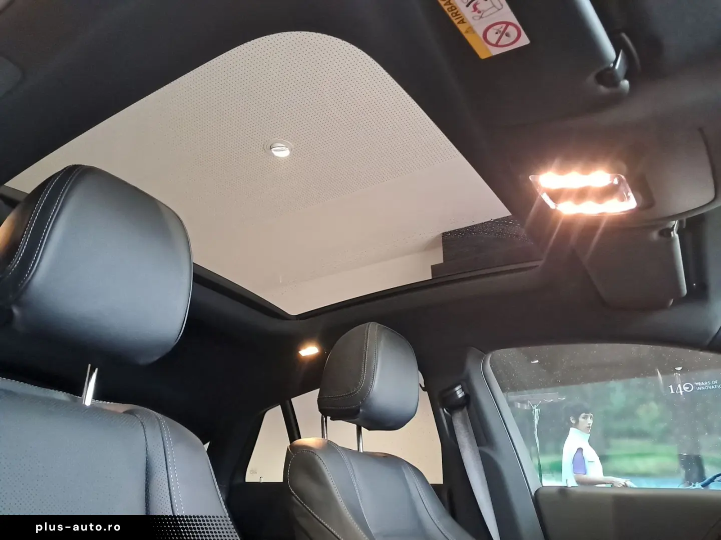MERCEDES-BENZ GLE 450 d 4M Coupé AM Burmester