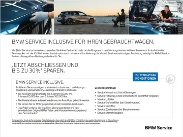 BMW 550e xDrive Touring M Sport   Stop&Go B&W Pano