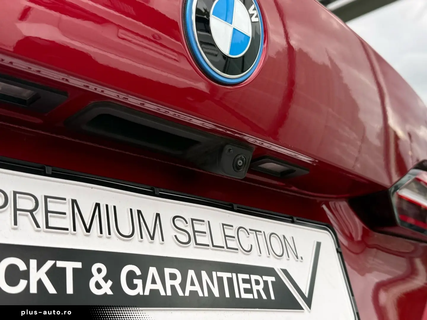 BMW 550e xDrive Touring M Sport   Stop&Go B&W Pano