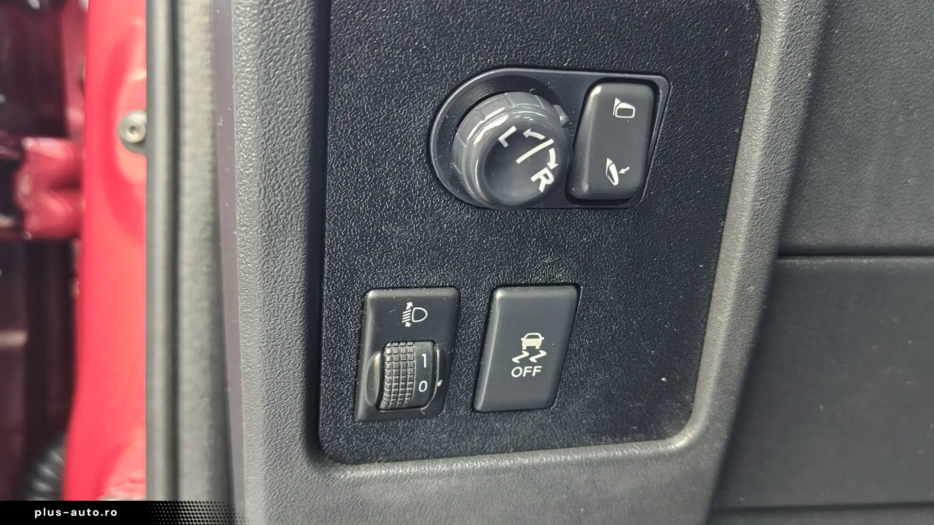 Nissan Qashqai 2 7 Locuri