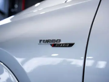 MERCEDES-BENZ GLE 53 AMG Hybrid - 4-Matic - Coupé