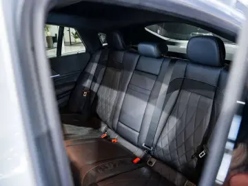 MERCEDES-BENZ GLE 53 AMG Hybrid - 4-Matic - Coupé