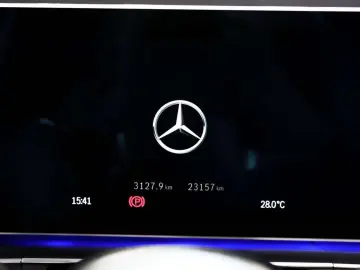 MERCEDES-BENZ GLE 53 AMG Hybrid - 4-Matic - Coupé