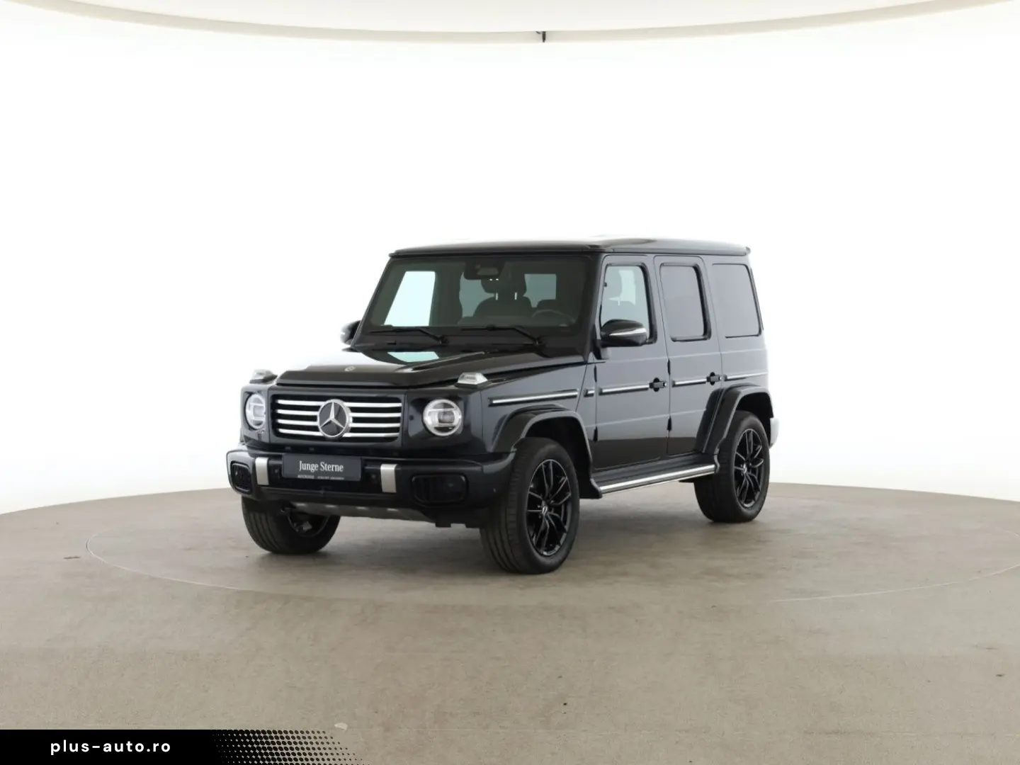 MERCEDES-BENZ G 450 d AMG EXCLUSIVE AHK SCHIEBEDACH &hellip;