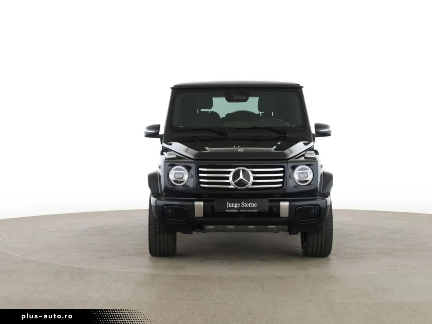 MERCEDES-BENZ G 450 d AMG EXCLUSIVE AHK SCHIEBEDACH &hellip;