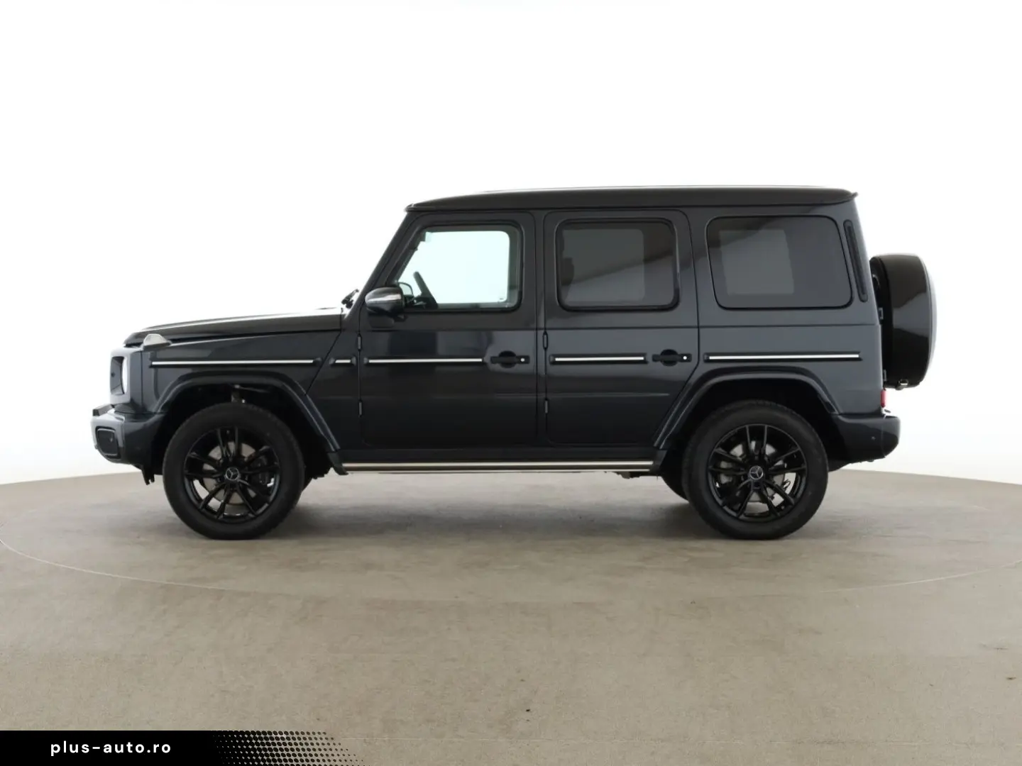 MERCEDES-BENZ G 450 d AMG EXCLUSIVE AHK SCHIEBEDACH &hellip;