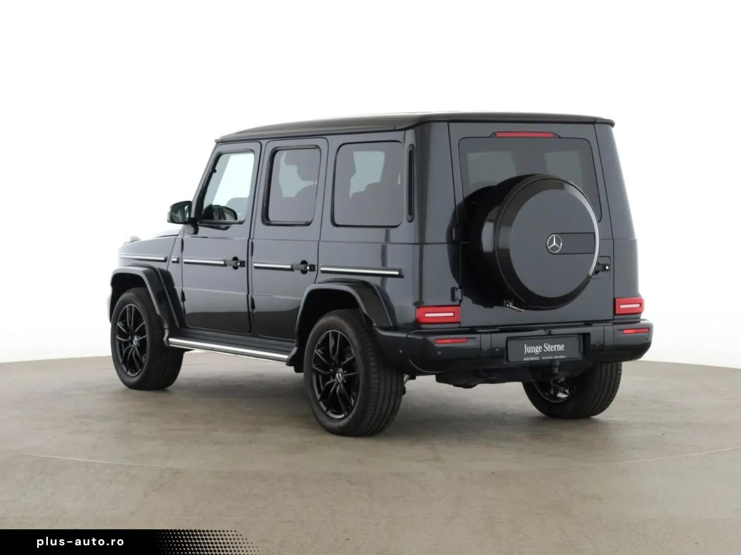MERCEDES-BENZ G 450 d AMG EXCLUSIVE AHK SCHIEBEDACH &hellip;