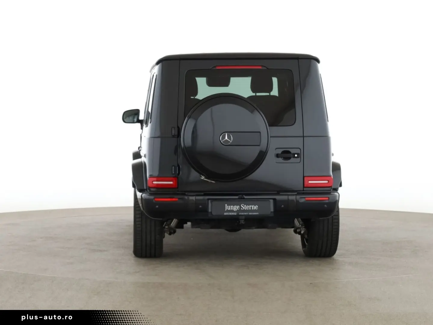 MERCEDES-BENZ G 450 d AMG EXCLUSIVE AHK SCHIEBEDACH &hellip;