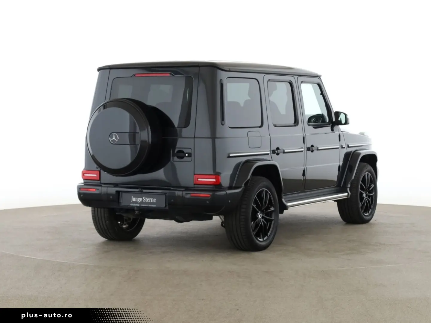 MERCEDES-BENZ G 450 d AMG EXCLUSIVE AHK SCHIEBEDACH &hellip;