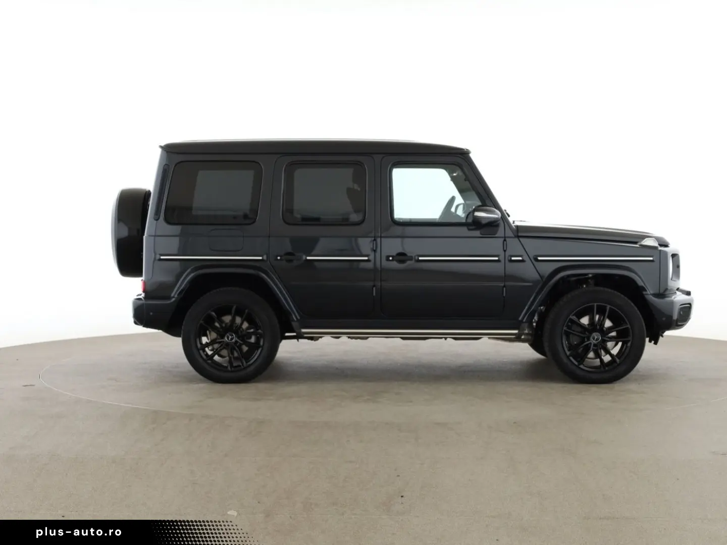 MERCEDES-BENZ G 450 d AMG EXCLUSIVE AHK SCHIEBEDACH &hellip;