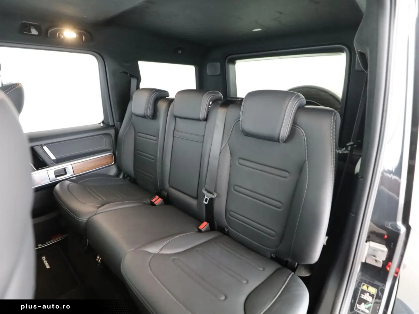 MERCEDES-BENZ G 450 d AMG EXCLUSIVE AHK SCHIEBEDACH &hellip;