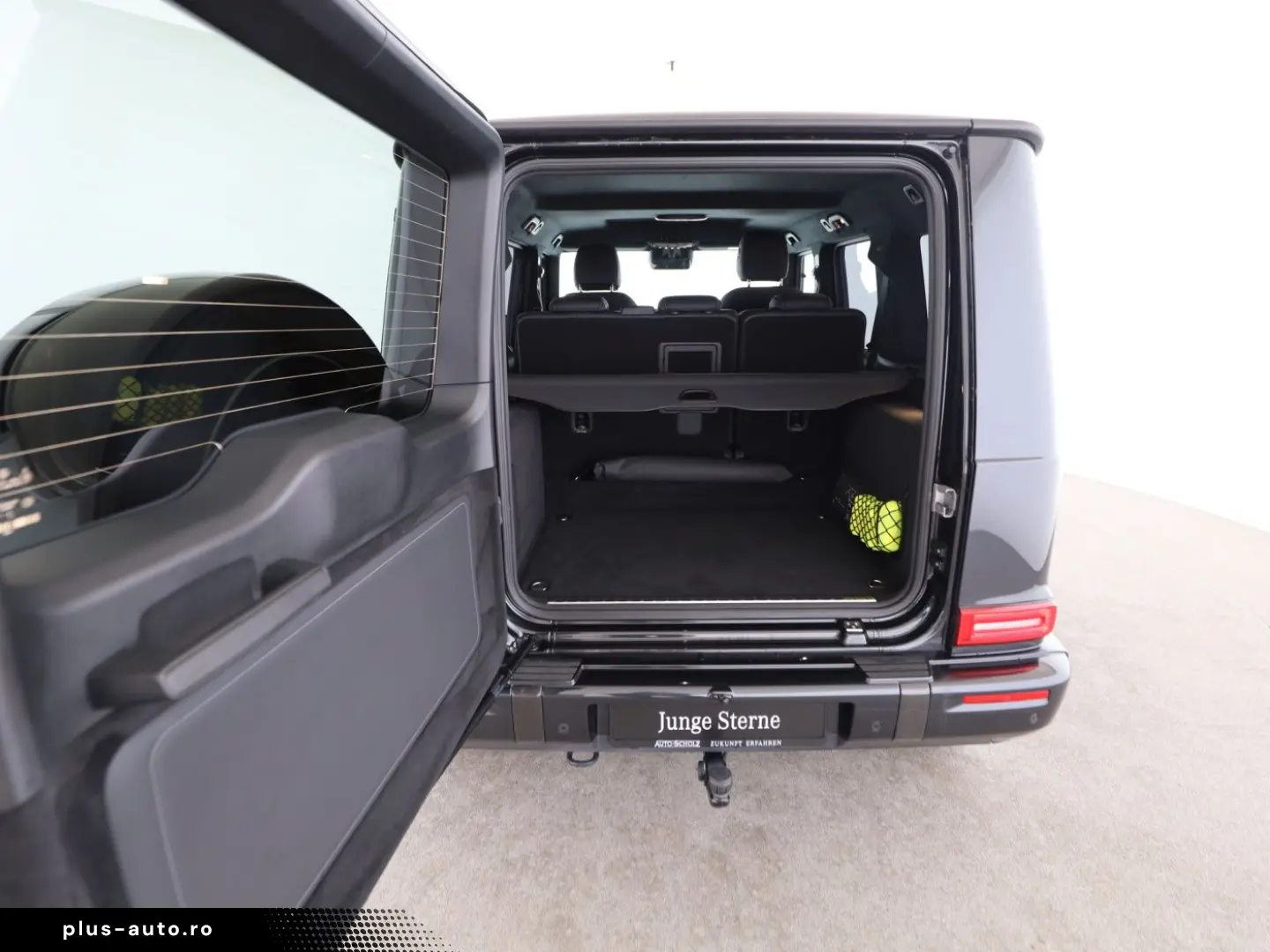 MERCEDES-BENZ G 450 d AMG EXCLUSIVE AHK SCHIEBEDACH &hellip;