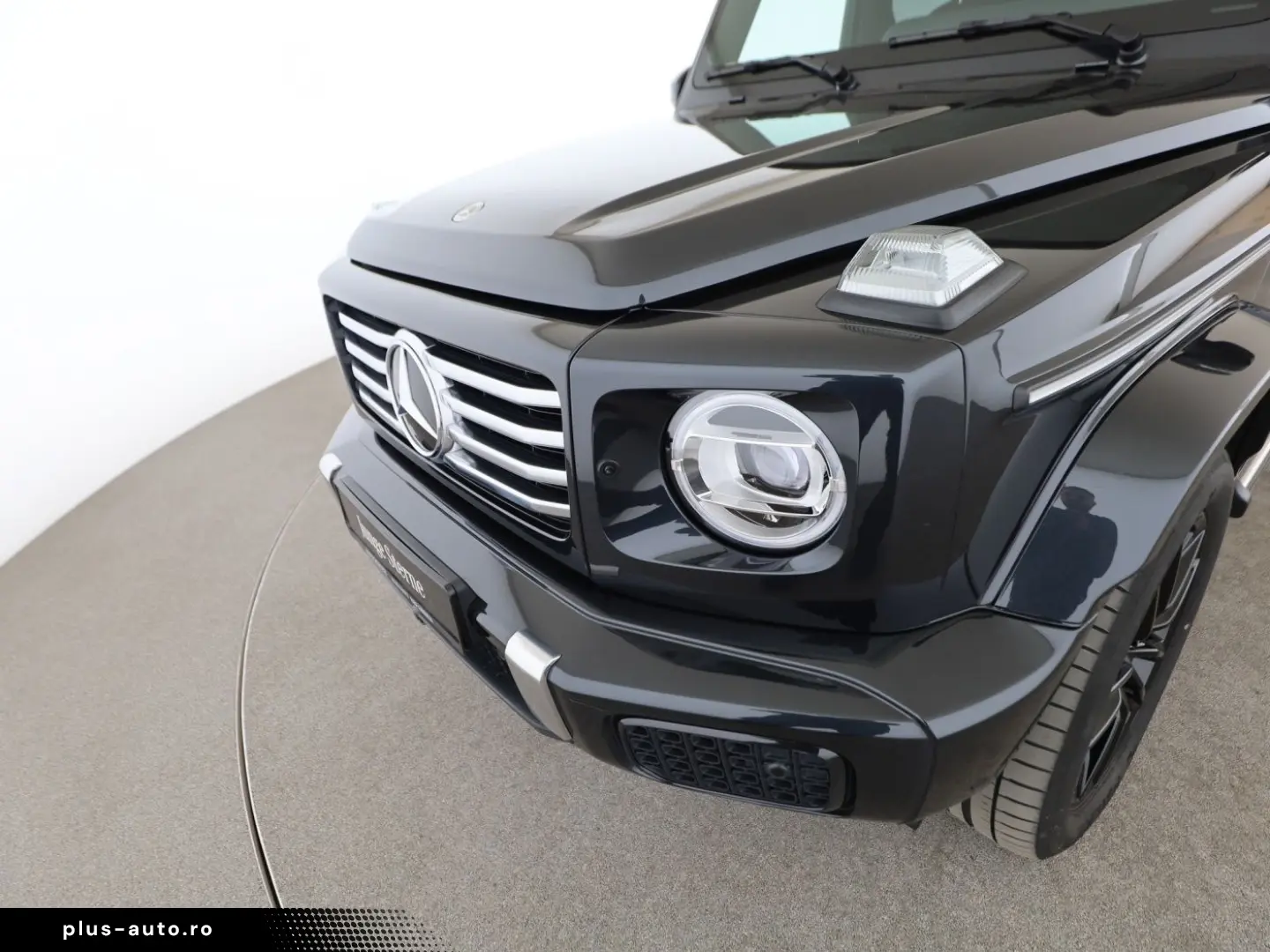 MERCEDES-BENZ G 450 d AMG EXCLUSIVE AHK SCHIEBEDACH &hellip;