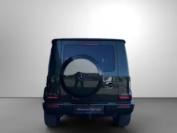 MERCEDES-BENZ G 450 d Exclusive Night StHzg SHD AHK …
