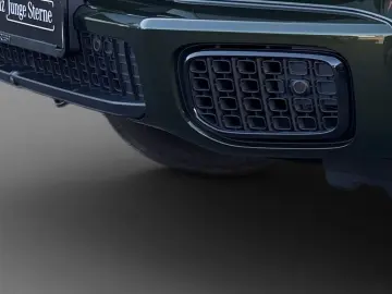 MERCEDES-BENZ G 450 d Exclusive Night StHzg SHD AHK …