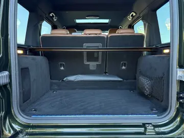 MERCEDES-BENZ G 450 d Exclusive Night StHzg SHD AHK …
