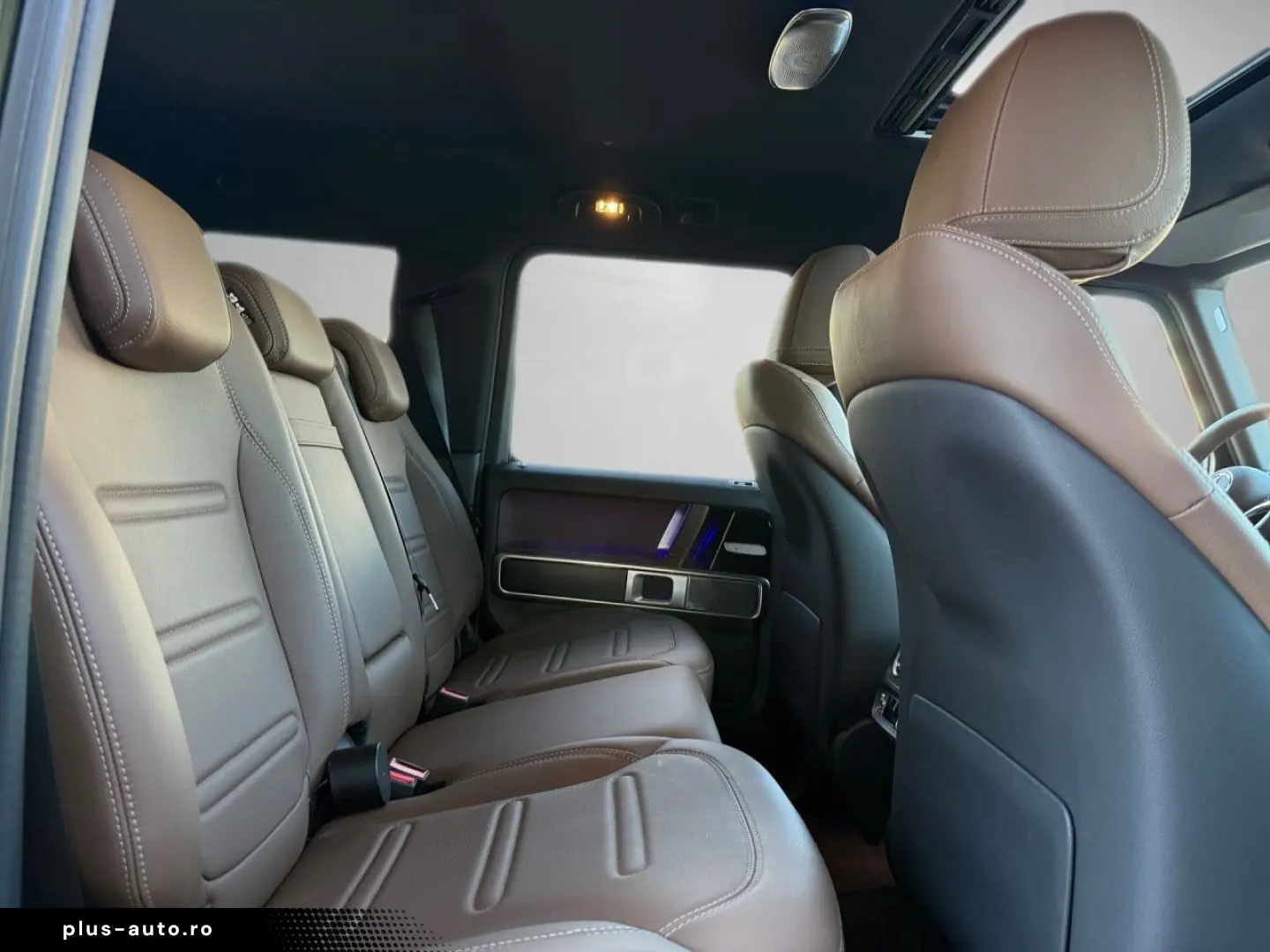 MERCEDES-BENZ G 450 d Exclusive Night StHzg SHD AHK &hellip;