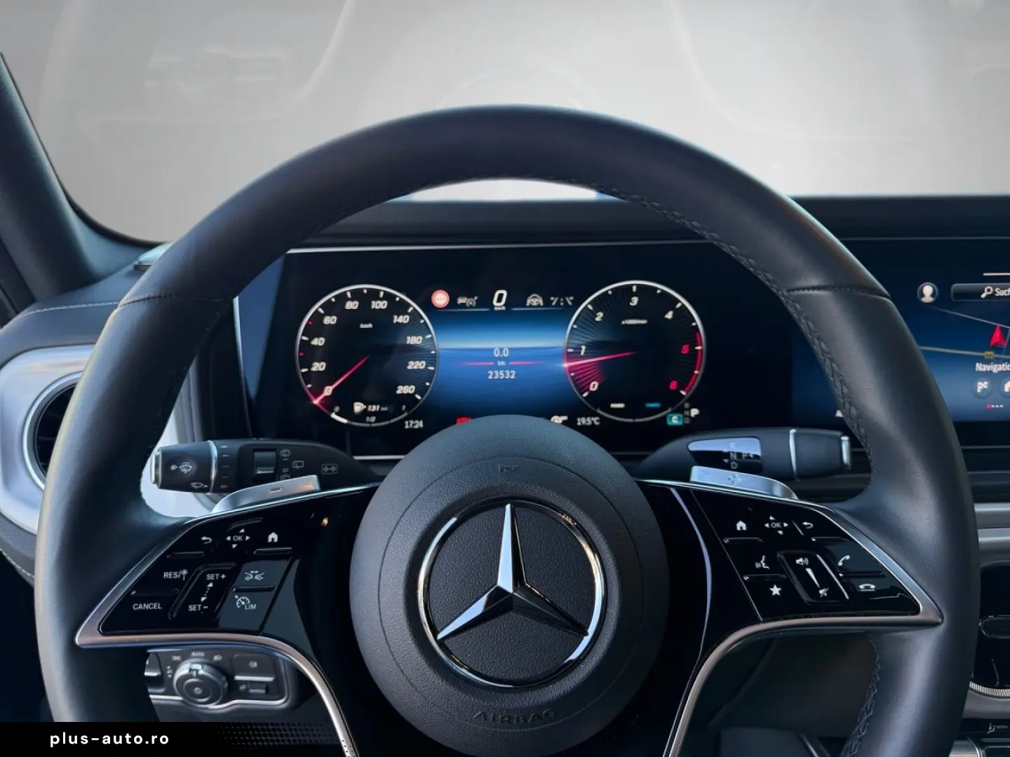 MERCEDES-BENZ G 450 d Exclusive Night StHzg SHD AHK &hellip;