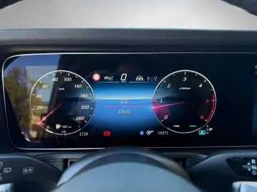 MERCEDES-BENZ G 450 d Exclusive Night StHzg SHD AHK …
