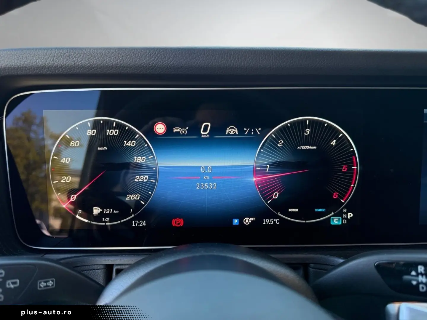 MERCEDES-BENZ G 450 d Exclusive Night StHzg SHD AHK &hellip;