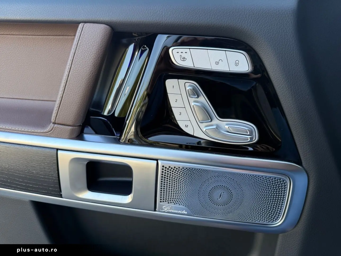 MERCEDES-BENZ G 450 d Exclusive Night StHzg SHD AHK &hellip;