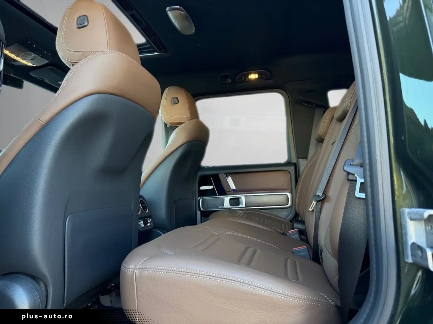 MERCEDES-BENZ G 450 d Exclusive Night StHzg SHD AHK &hellip;