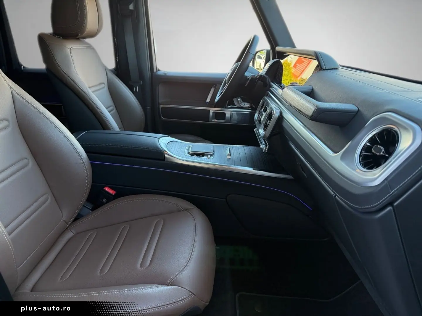 MERCEDES-BENZ G 450 d Exclusive Night StHzg SHD AHK &hellip;