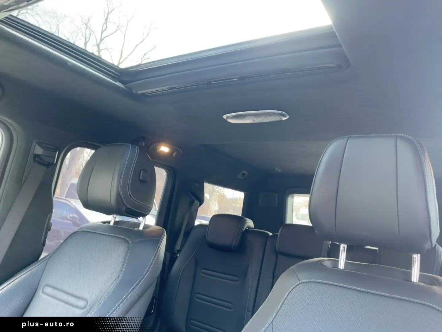 MERCEDES-BENZ G 450 d AMG Night-II 360  Manufaktur Distr.