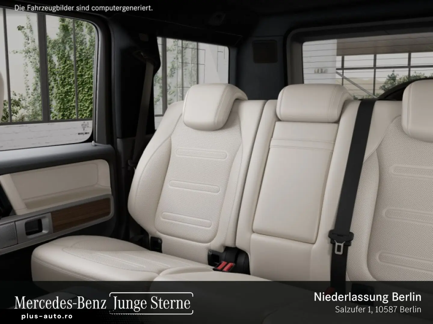 MERCEDES-BENZ G 450 d AMG EXCLUSIVE NIGHT STANDH AHK&hellip;