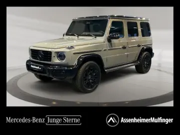 MERCEDES-BENZ G 450 d AMG AMG Exclusive MBUX Burm MB&hellip;