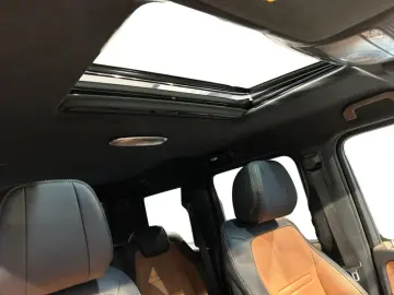 MERCEDES-BENZ G 450 d AMG AMG Exclusive MBUX Burm MB…