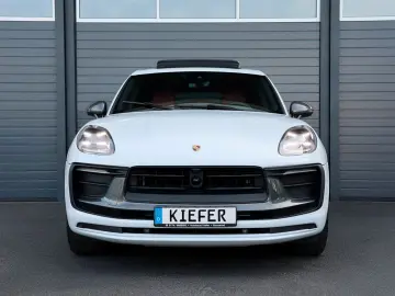 Porsche Macan T AWD ACC BOSE 360 4xSHZ Air Suspension R20