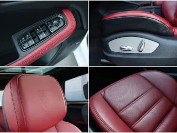 Porsche Macan T AWD ACC BOSE 360 4xSHZ Air Suspension R20
