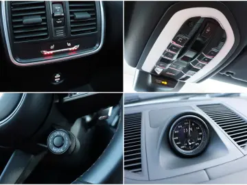 Porsche Macan T AWD ACC BOSE 360 4xSHZ Air Suspension R20