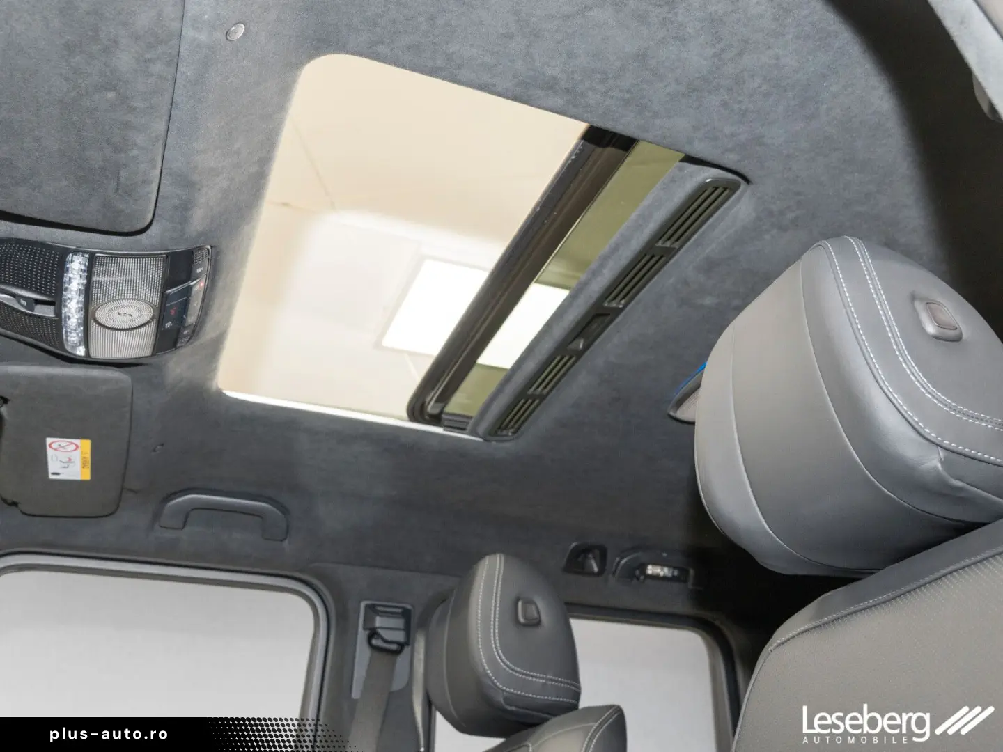 MERCEDES-BENZ G 450d 22'AMG Multibeam Standheiz&hellip;