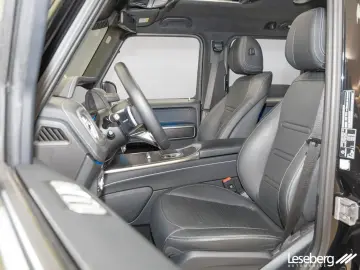 MERCEDES-BENZ G 450d 22'AMG Multibeam Standheiz…