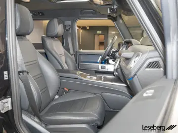 MERCEDES-BENZ G 450d 22'AMG Multibeam Standheiz…