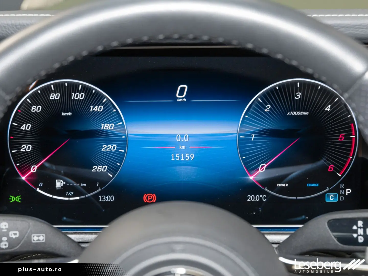 MERCEDES-BENZ G 450d 22'AMG Multibeam Standheiz&hellip;