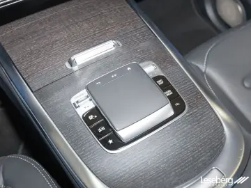 MERCEDES-BENZ G 450d 22'AMG Multibeam Standheiz…