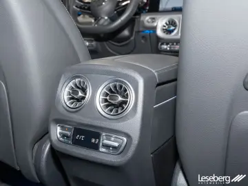 MERCEDES-BENZ G 450d 22'AMG Multibeam Standheiz…