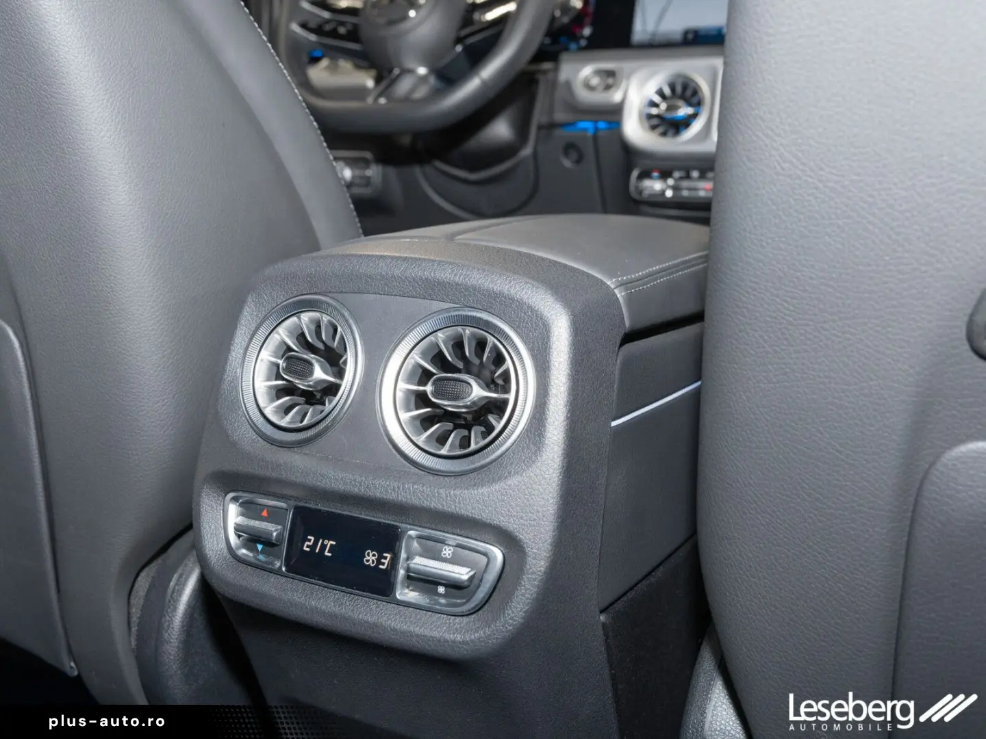 MERCEDES-BENZ G 450d 22'AMG Multibeam Standheiz&hellip;