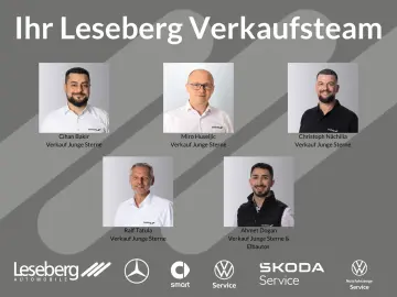 MERCEDES-BENZ G 450d 22'AMG Multibeam Standheiz…