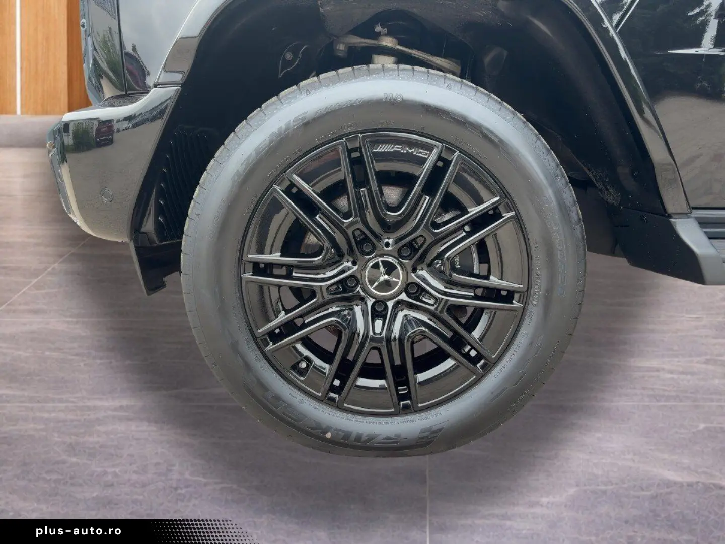 MERCEDES-BENZ G 450 d AMG EXCLUSIVE SHD STANDHZG AHK&hellip;