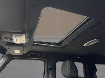 MERCEDES-BENZ G 450 d AMG EXCLUSIVE SHD STANDHZG AHK…