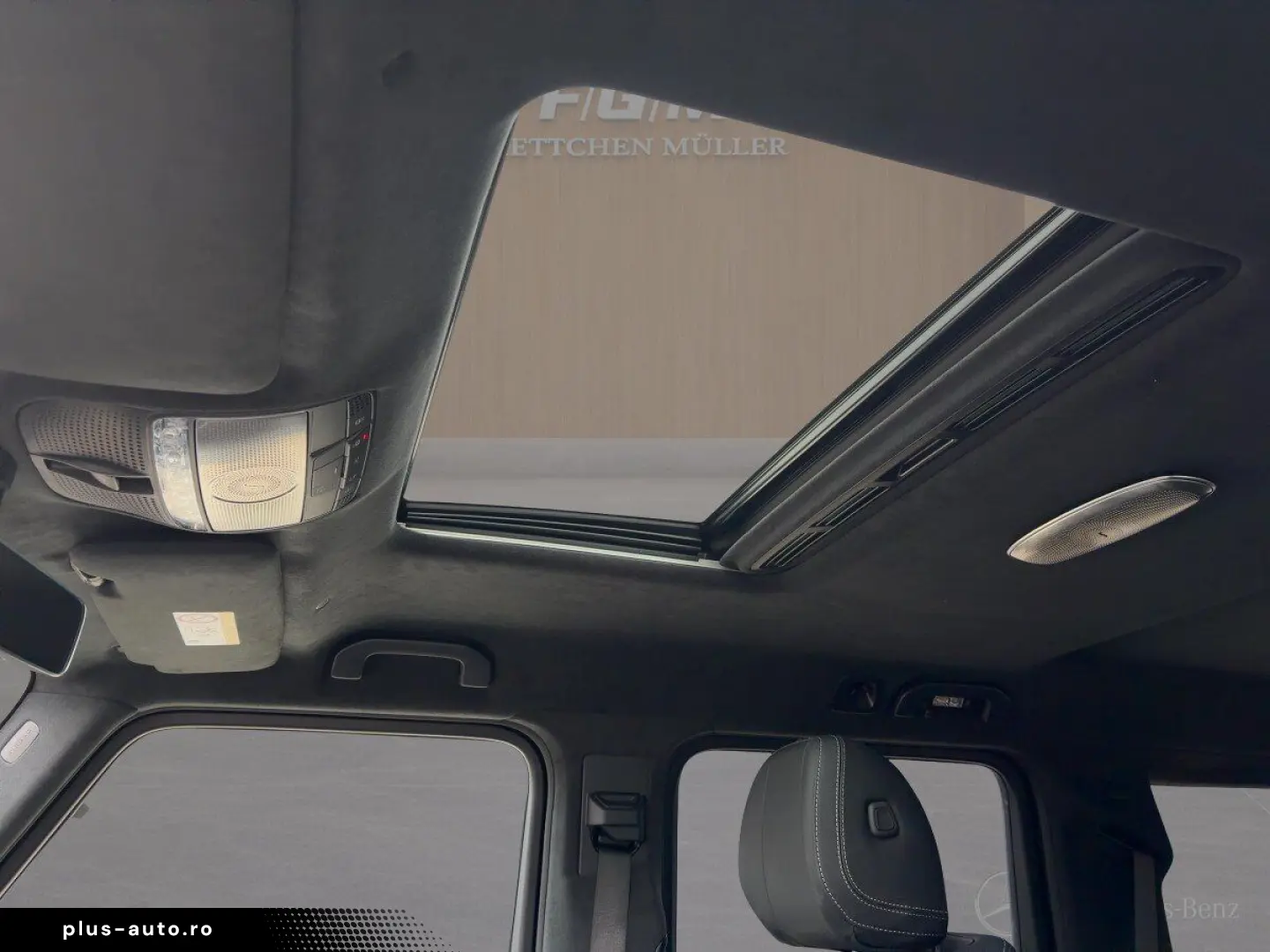 MERCEDES-BENZ G 450 d AMG EXCLUSIVE SHD STANDHZG AHK&hellip;