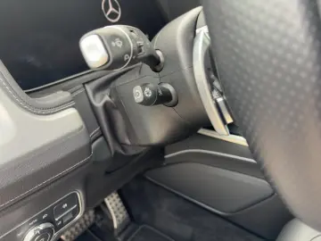 MERCEDES-BENZ G 450 d AMG EXCLUSIVE SHD STANDHZG AHK…
