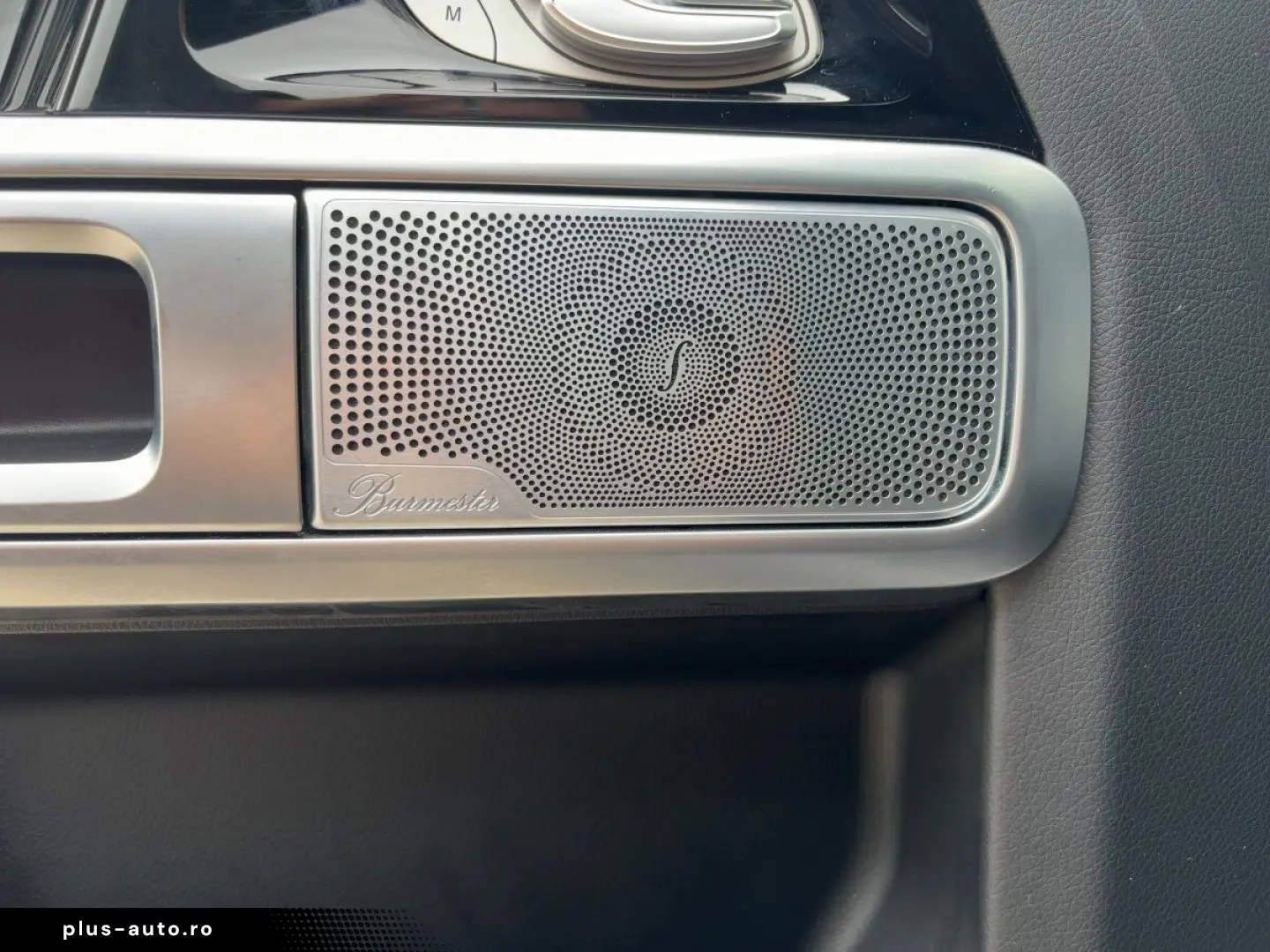 MERCEDES-BENZ G 450 d AMG EXCLUSIVE SHD STANDHZG AHK&hellip;