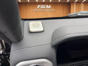 MERCEDES-BENZ G 450 d AMG EXCLUSIVE SHD STANDHZG AHK…